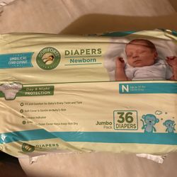 Diapers 