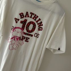 Bape Shirt