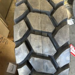 2x 12x16.5 Bobcat Tires $600 