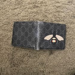 Gucci Wallet