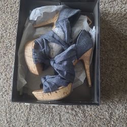 Brand New Kim Kardashian Heels 