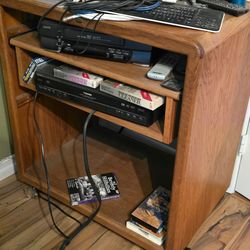 TV stand