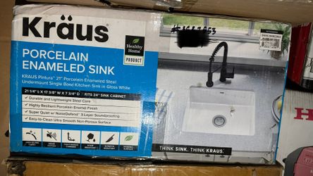 kitchen Sink
