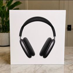 Apple AirPods Max – Brand New Sealed – 6 Available – Limited Quantity