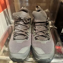 Adidas Terrex AX4 hiking shoes