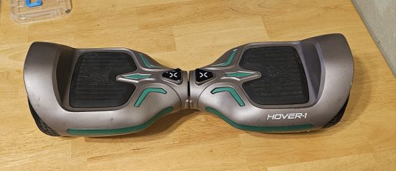 Hoover Board