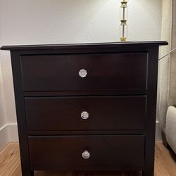 Nightstand