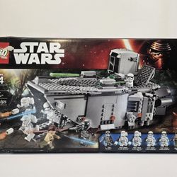 Sealed Lego 75103