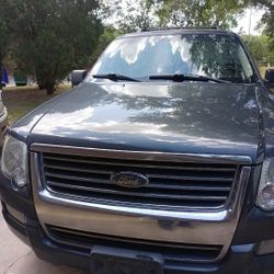 2012 Expedition Xlt