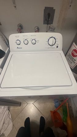 Washer