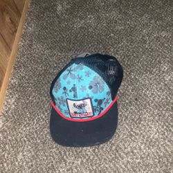 stitch Hat