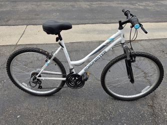 Women's bike for sale