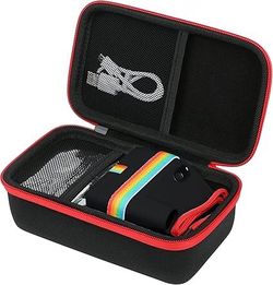 khanka Hard Travel Case Replacement for Polaroid Go BRWH-B0B58C5RRX
