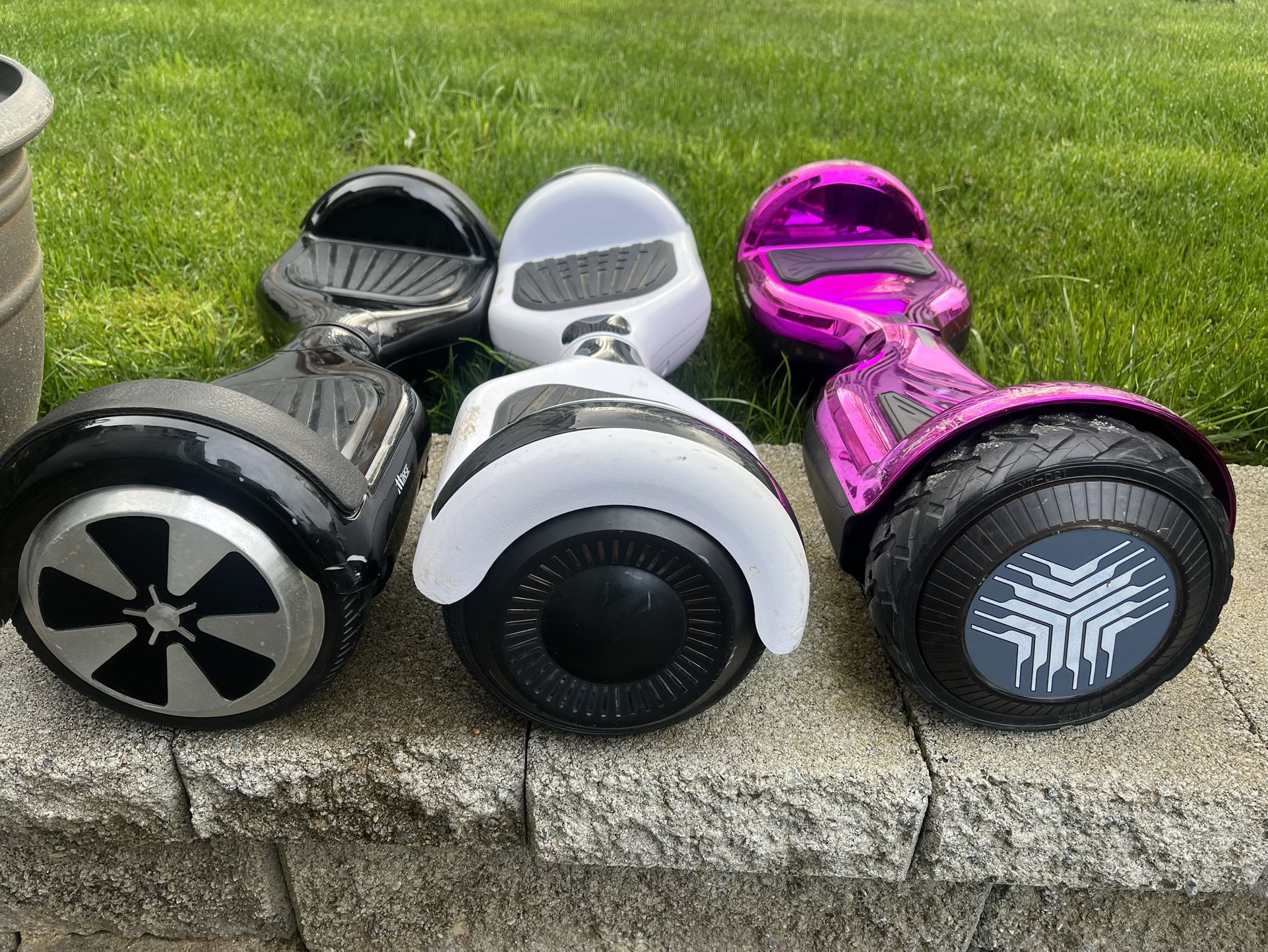 Awesome Hoover Boards