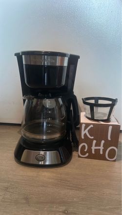 Coffee Maker