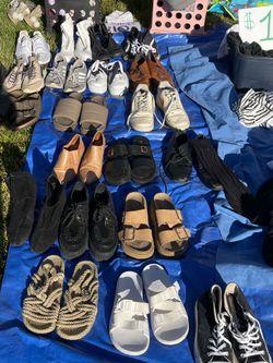 Yard Sale / Clothing Sale