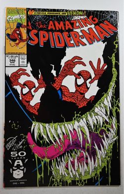 Spiderman 346