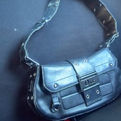 Real Dior Bag