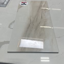 Porcelain Tile