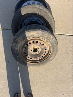 Tire