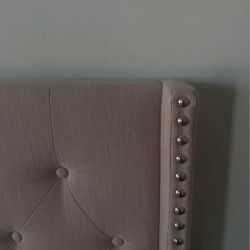 Queen Size Bed Frame ONLY