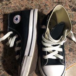 Toddler Converse