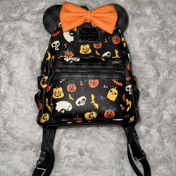 Disney Halloween Loungefly