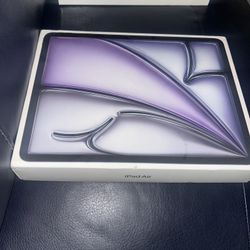 iPad Air 13-inch (M2) WiFi 
