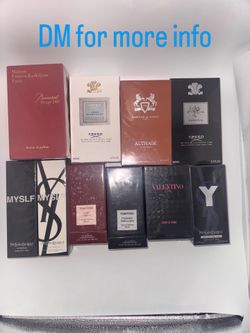 🌴Fragrances for Men & Women🌴