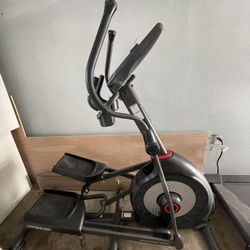 Schwinn Elliptical 