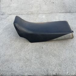 banshee 350 seat