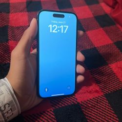 iPhone 15 256Gb