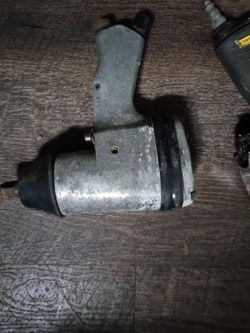 Impact wrench 1/2 SQ