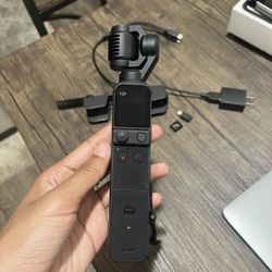 DJI pocket 2 For Sale 