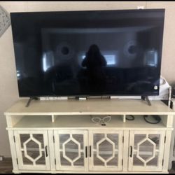 Tv Stand Cabinet 