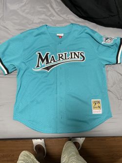 MLB Jersey