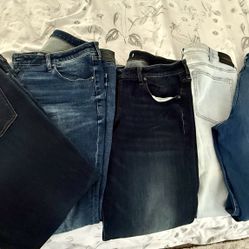 Express Jeans 