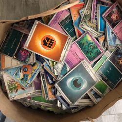 Pokémon Bulk
