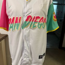 Jerseys