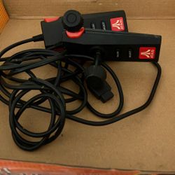 Atari Joysticks