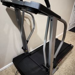 Pro-Form 345s CrossWalk Treadmill