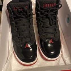 Nike Jordan Shoes