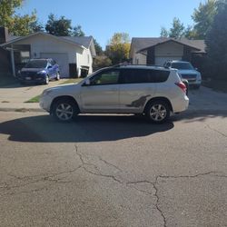 2008 Toyota Rav4