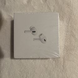 Airpod Pros Gen 2 