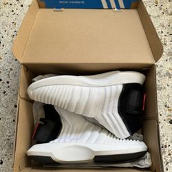 Adidas Crazy 1 ADV Sock