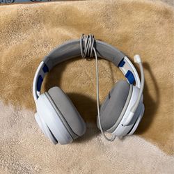 Turtle beach headset