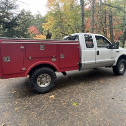 2003 Ford F-250