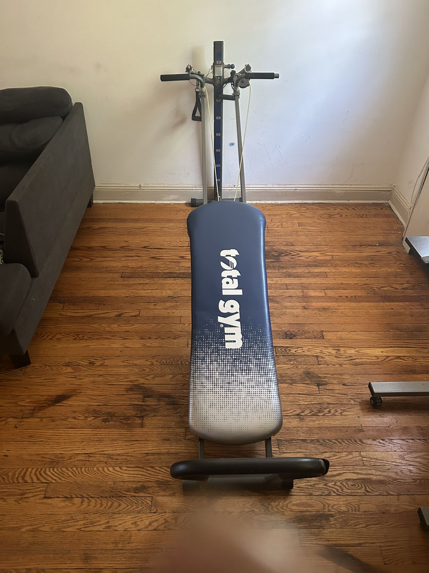Total Gym