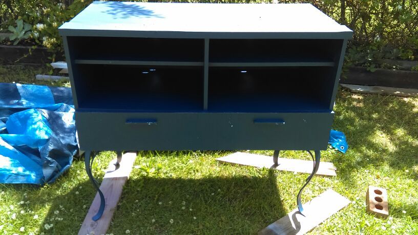 TV stand