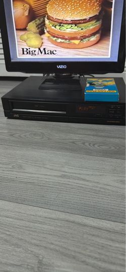 VHS profesionally